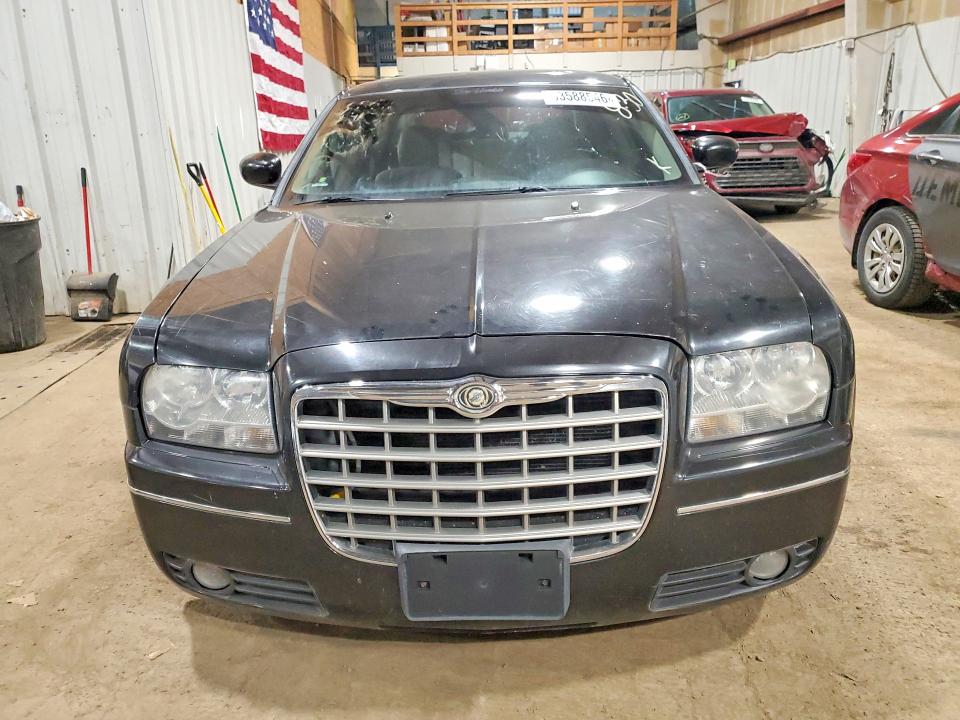 2006 Chrysler 300 მანქანა იყიდება აუქციონზე, vin: 2C3KK53G26H423180, აუქციონის ნომერი: 53588546