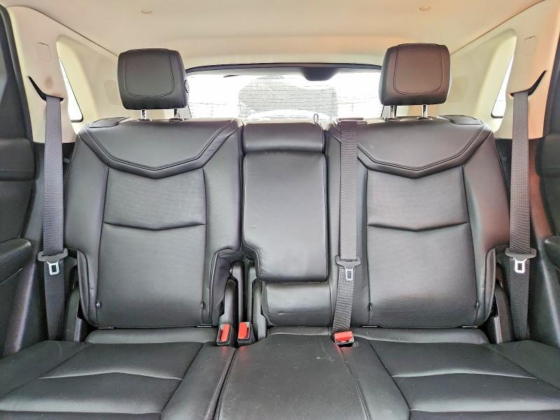 Aukcja sprzedaży 2019 Cadillac Xt5, vin: 1GYKNDRS5KZ176914, numer aukcji: 52600516