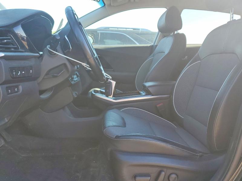 Aukcja sprzedaży 2022 Kia Niro Ev, vin: KNDCC3LG3N5153500, numer aukcji: 52069076