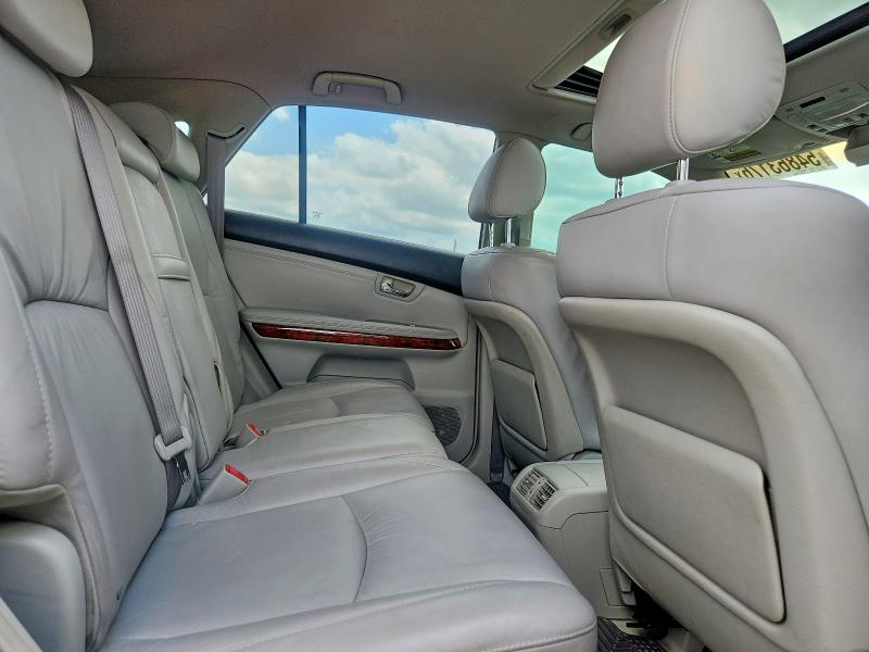 54863176 :رقم المزاد ، 2T2HA31U65C042801 vin ، 2005 Lexus Rx مزاد بيع