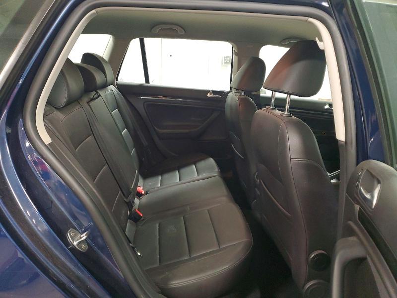 52397976 :رقم المزاد ، 3VWML7AJ0DM648110 vin ، 2013 Volkswagen Jetta مزاد بيع