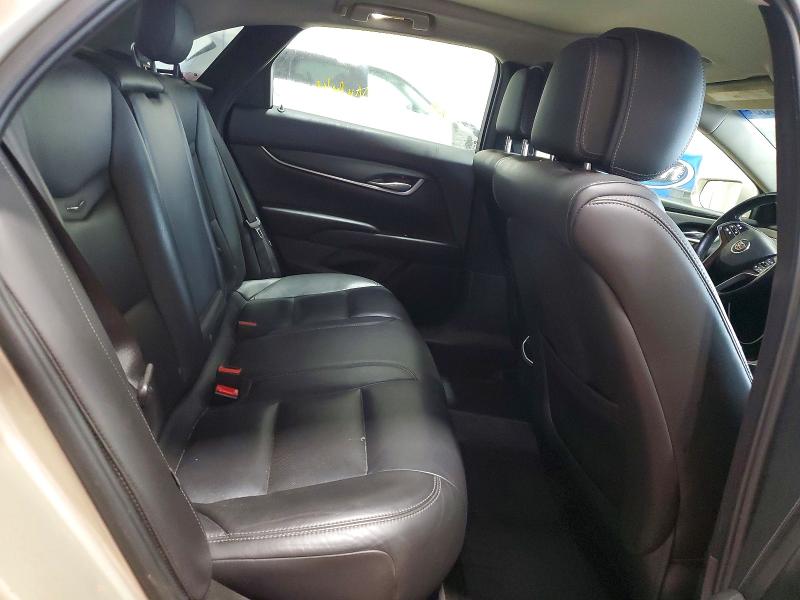 2014 Cadillac Xts მანქანა იყიდება აუქციონზე, vin: 2G61L5S32E9129079, აუქციონის ნომერი: 54424836