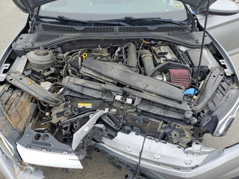 Продажа на аукционе авто 2019 Volkswagen Jetta, vin: 3VWC57BU3KM191692, номер лота: 53501446