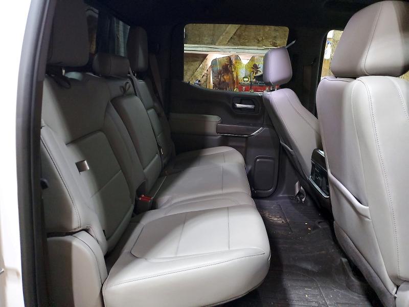 Aukcja sprzedaży 2021 Gmc Sierra, vin: 3GTU9DED7MG187300, numer aukcji: 54133246