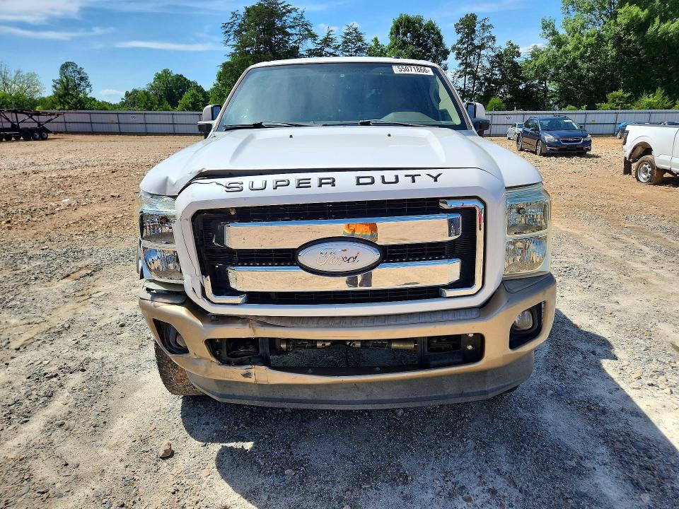 Продаж на аукціоні авто 2011 Ford F250, vin: 1FT7W2BT3BEA88208, номер лоту: 55071866