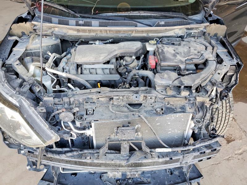 2018 Nissan Rogue Sport მანქანა იყიდება აუქციონზე, vin: JN1BJ1CPXJW188001, აუქციონის ნომერი: 52770966