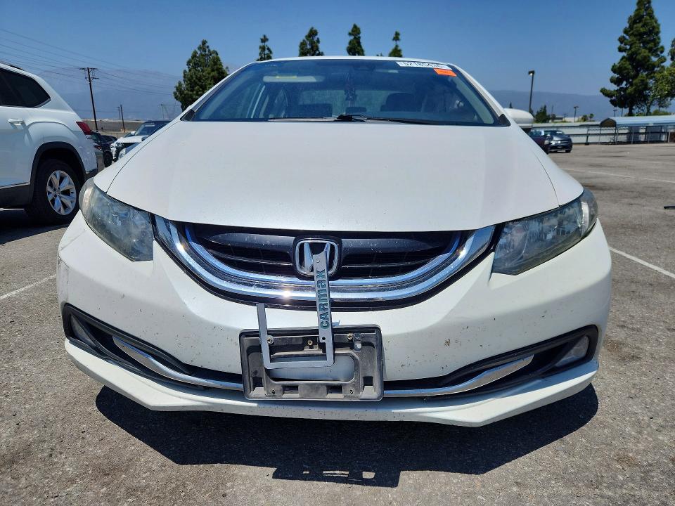 Aukcja sprzedaży 2015 Honda Civic, vin: 19XFB4F26FE201888, numer aukcji: 52185436