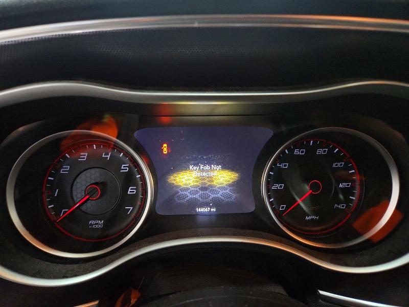 Aukcja sprzedaży 2015 Dodge Charger, vin: 2C3CDXJG6FH828228, numer aukcji: 53398556