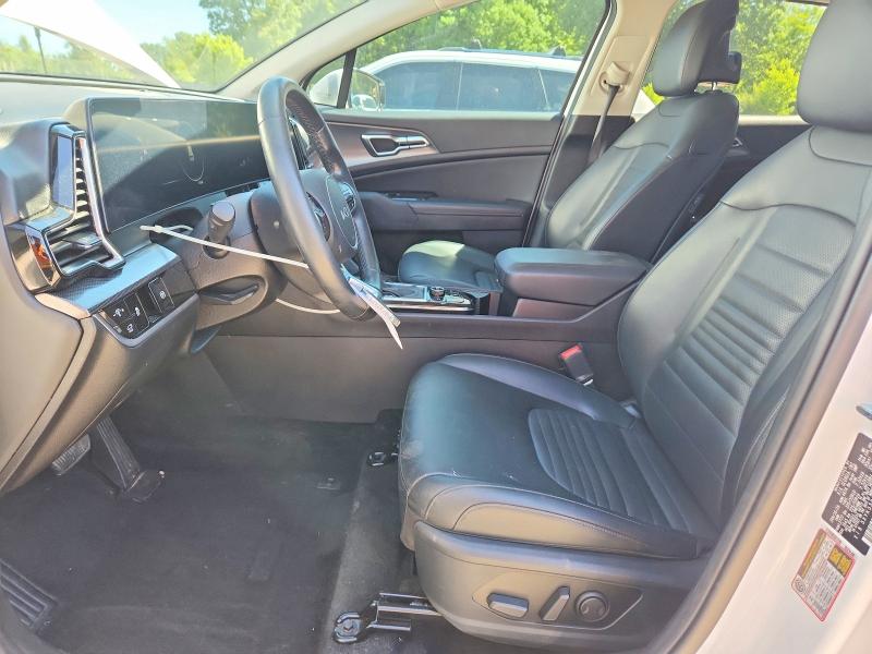 Продаж на аукціоні авто 2024 Kia Sportage, vin: 5XYK53DF3RG182097, номер лоту: 52899336