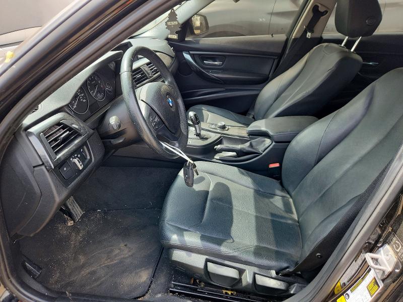 Aukcja sprzedaży 2014 Bmw 320, vin: WBA3B1G56ENS81078, numer aukcji: 52527526