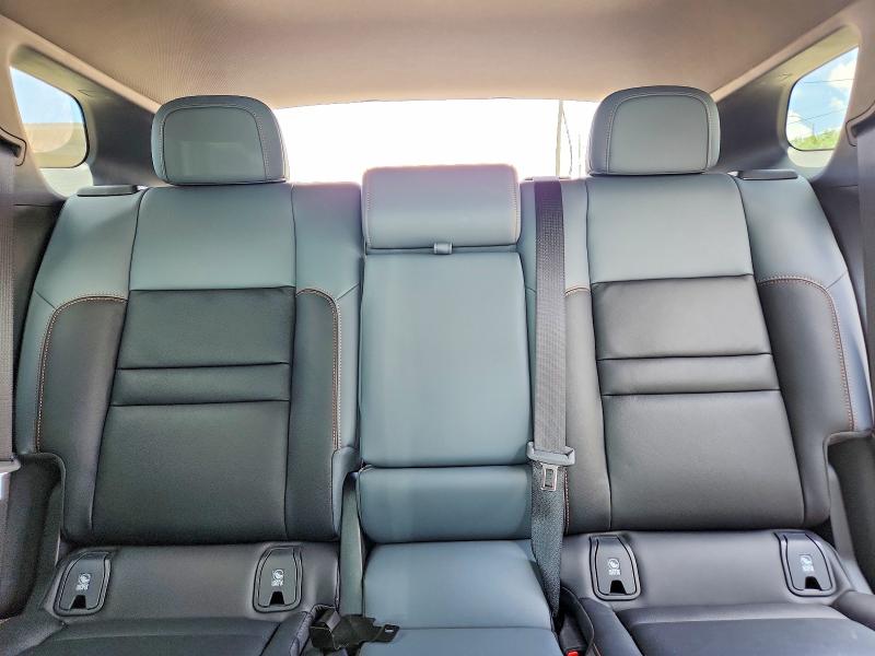 Продаж на аукціоні авто 2025 Honda Prologue, vin: 3GPKHXRJ2SS508731, номер лоту: 54865986