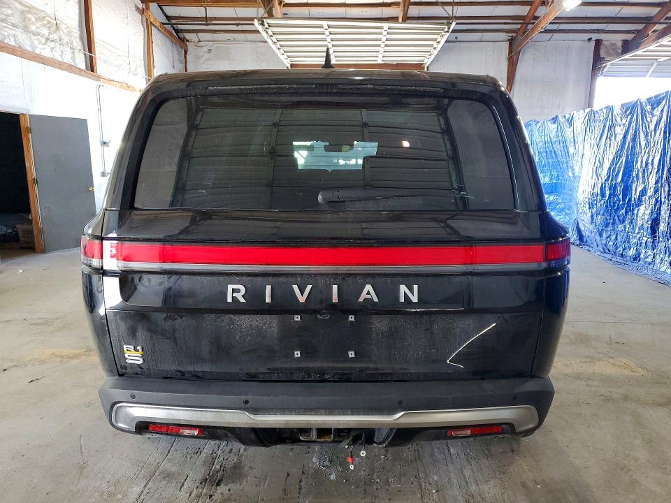 Продажа на аукционе авто 2023 Rivian R1s, vin: 7PDSGABA3PN012584, номер лота: 53233116