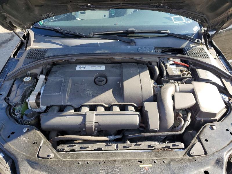 Aukcja sprzedaży 2009 Volvo Xc70, vin: YV4BZ982591062961, numer aukcji: 55307996