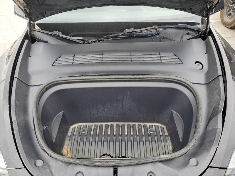 2022 Tesla Model Y მანქანა იყიდება აუქციონზე, vin: 7SAYGDEF9NF366571, აუქციონის ნომერი: 53788956