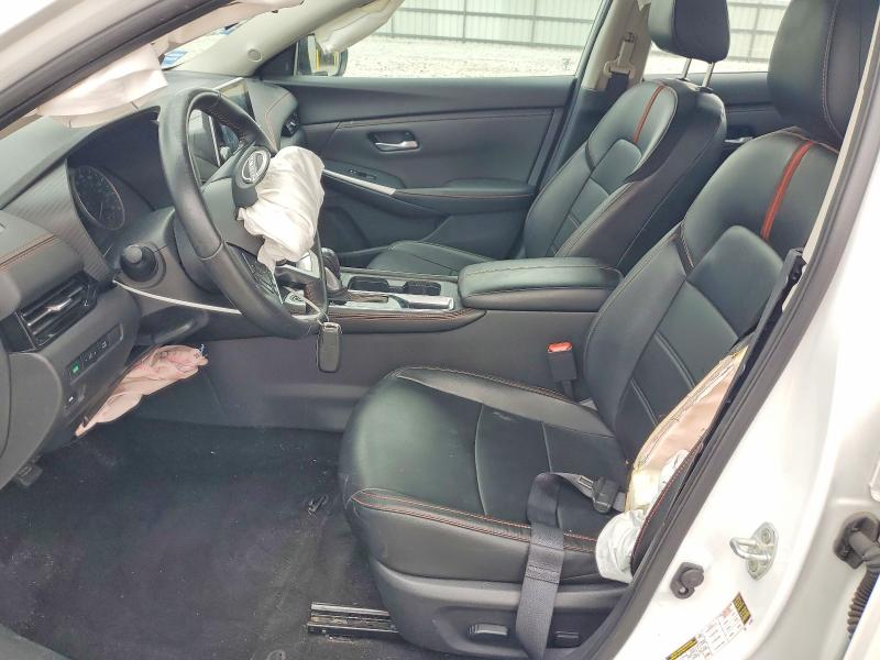 Aukcja sprzedaży 2024 Nissan Sentra, vin: 3N1AB8DV2RY324852, numer aukcji: 53328426