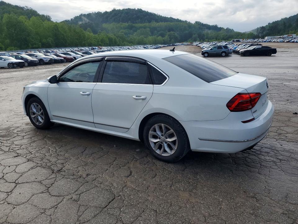 Aukcja sprzedaży 2016 Volkswagen Passat, vin: 1VWAT7A34GC034395, numer aukcji: 54970916