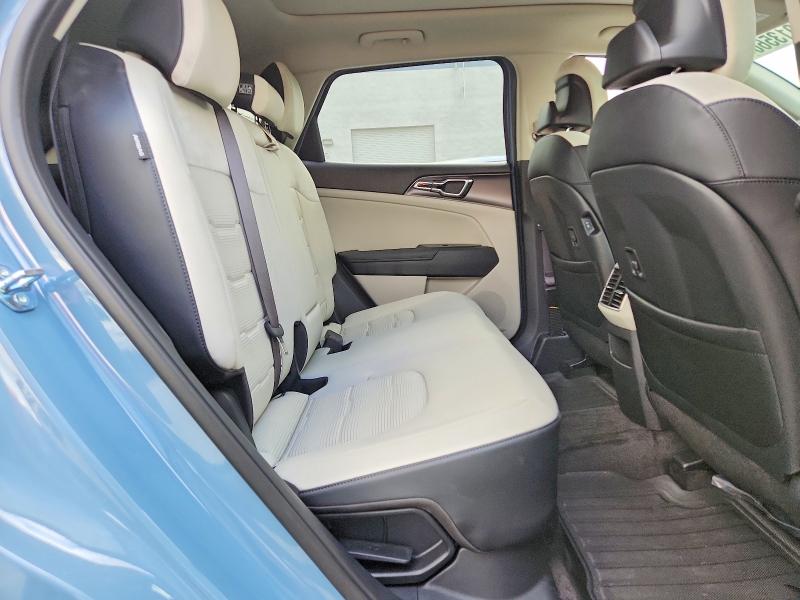 Продаж на аукціоні авто 2026 Kia Sportage, vin: KNDPXDDGXT7273922, номер лоту: 54913566