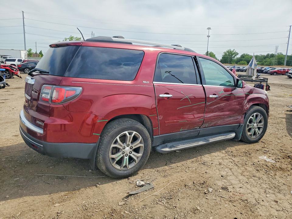 Aukcja sprzedaży 2015 Gmc Acadia, vin: 1GKKVRKD6FJ379821, numer aukcji: 54776516
