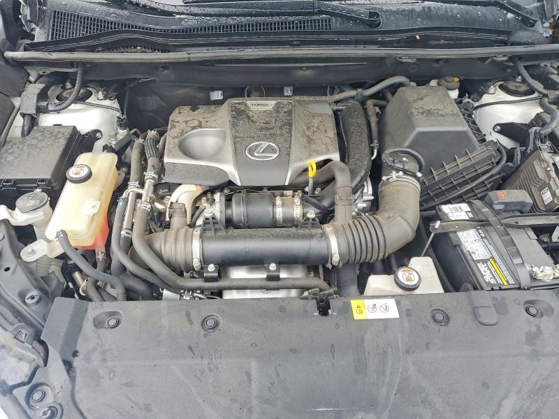 Aukcja sprzedaży 2017 Lexus Nx 200t, vin: JTJYARBZ0H2064231, numer aukcji: 52524176