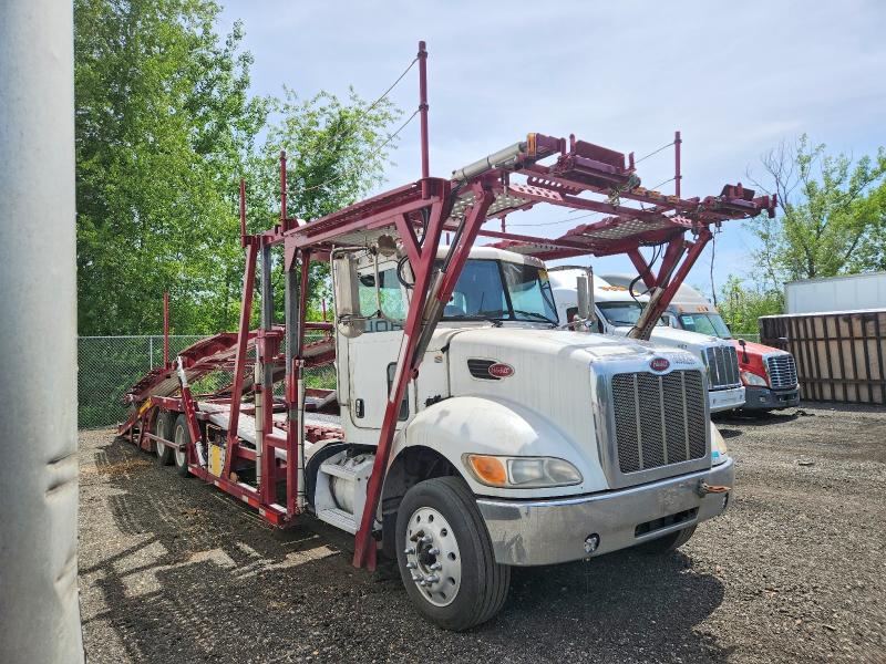 53936296 :رقم المزاد ، 2NP3LN9XXCM150747 vin ، 2012 Peterbilt 348 مزاد بيع