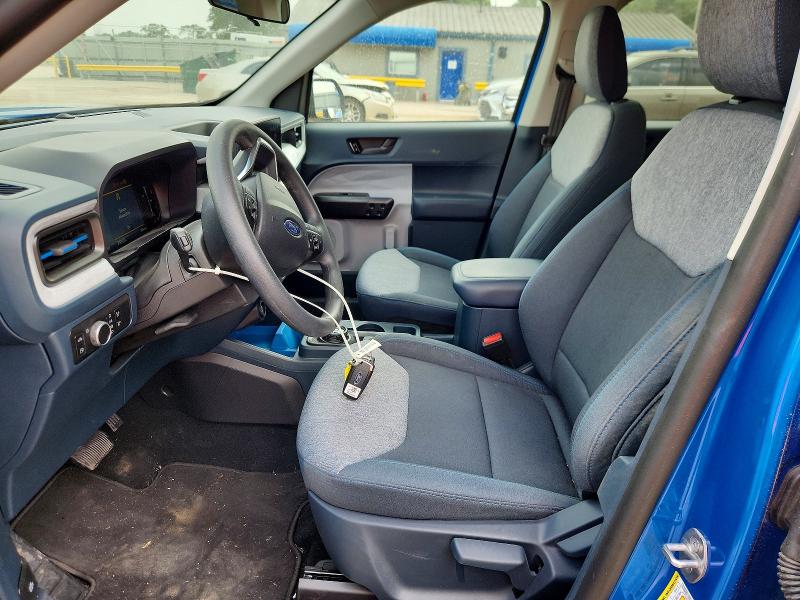 Продаж на аукціоні авто 2025 Ford Maverick, vin: 3FTTW8H30SRB20148, номер лоту: 53834606