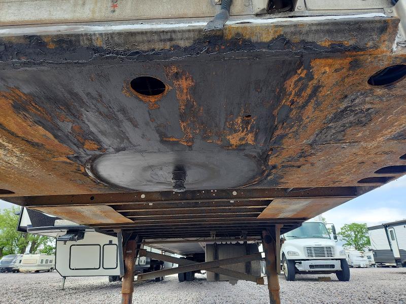 Продажа на аукционе авто 2018 Utility Trailer Trailer, vin: 1UYVS2538J6232702, номер лота: 52102836
