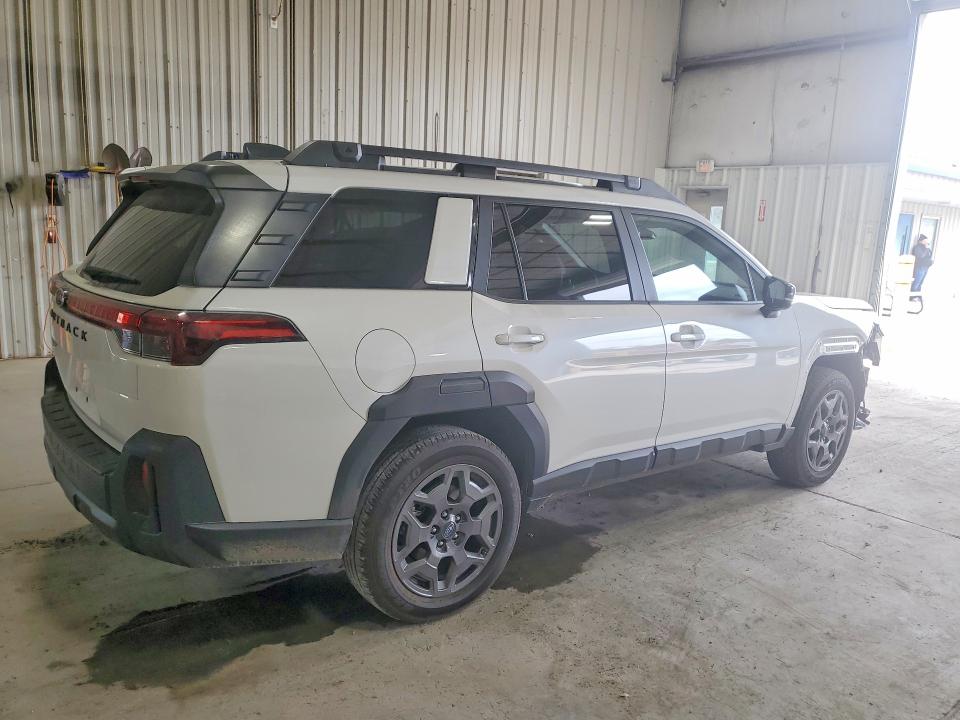 Продажа на аукционе авто 2026 Subaru Outback, vin: JF2BUPAD3TY504590, номер лота: 52802956