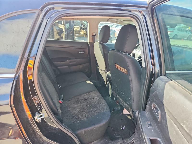 Продаж на аукціоні авто 2014 Mitsubishi Outlander Sport, vin: 4A4AP4AU8EE026485, номер лоту: 53121116
