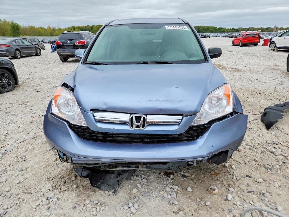 53445406 :رقم المزاد ، JHLRE48767C057798 vin ، 2007 Honda Cr-v مزاد بيع