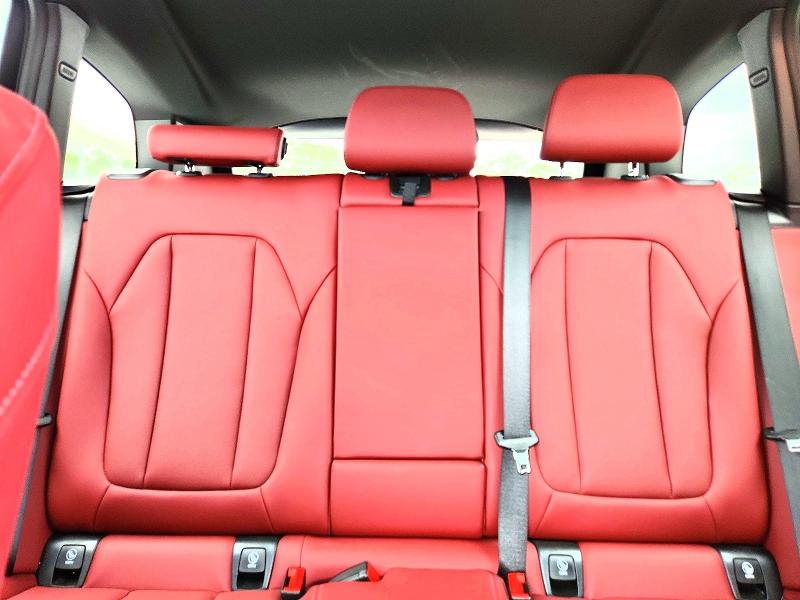 Продаж на аукціоні авто 2023 Bmw X3, vin: 5UX43DP09P9R57611, номер лоту: 53097646
