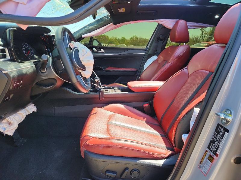 Aukcja sprzedaży 2023 Kia K5, vin: 5XXG64J26PG214522, numer aukcji: 53177856