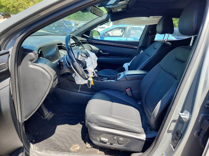 Продаж на аукціоні авто 2024 Hyundai Santa Cruz, vin: 5NTJDDAF1RH079621, номер лоту: 55155666