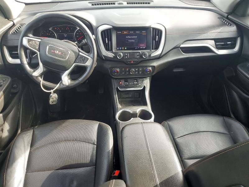 54085806 :رقم المزاد ، 3GKALPEV8KL362595 vin ، 2019 Gmc Terrain مزاد بيع