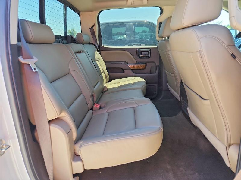 Продаж на аукціоні авто 2018 Gmc Sierra, vin: 3GTU2NER6JG265339, номер лоту: 48592966