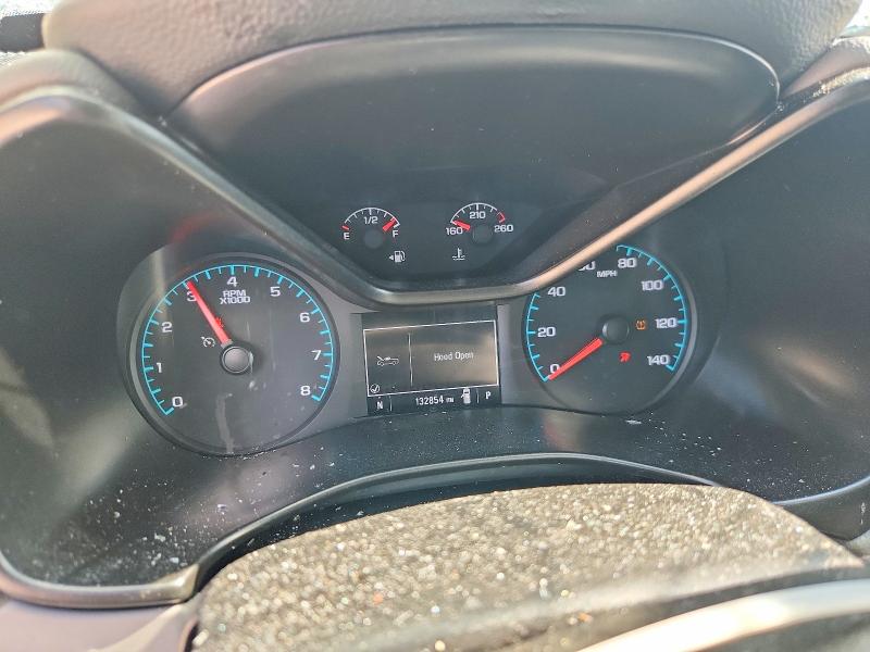 2021 Chevrolet Colorado მანქანა იყიდება აუქციონზე, vin: 1GCGSBEA9M1151215, აუქციონის ნომერი: 53632486