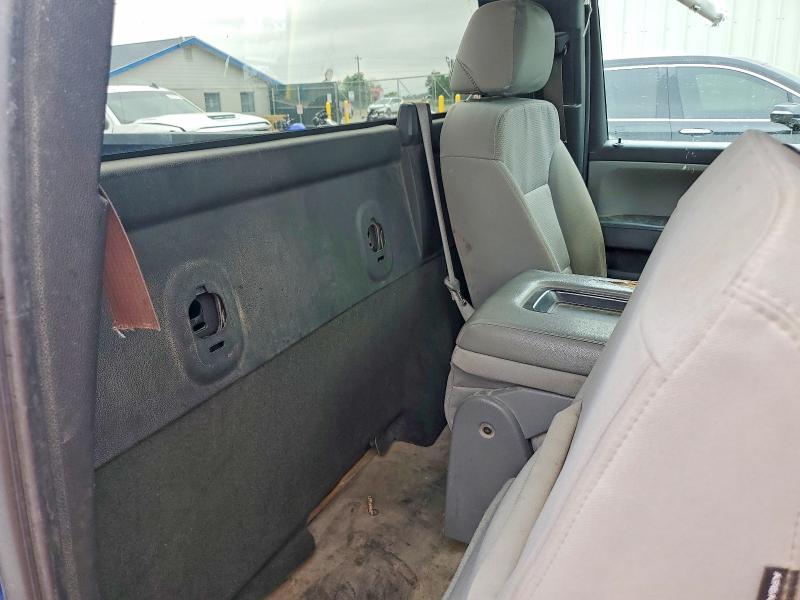 53949106 :رقم المزاد ، 1GT02REG3GZ425044 vin ، 2016 Gmc Sierra مزاد بيع