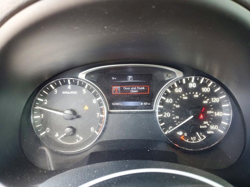 52958926 :رقم المزاد ، 1N4AL3AP1GC217385 vin ، 2016 Nissan Altima مزاد بيع