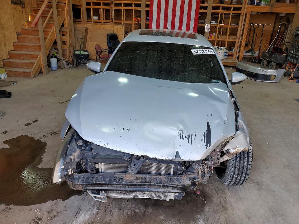 52412756 :رقم المزاد ، 3VW4A7AJ5CM122933 vin ، 2012 Volkswagen Jetta مزاد بيع