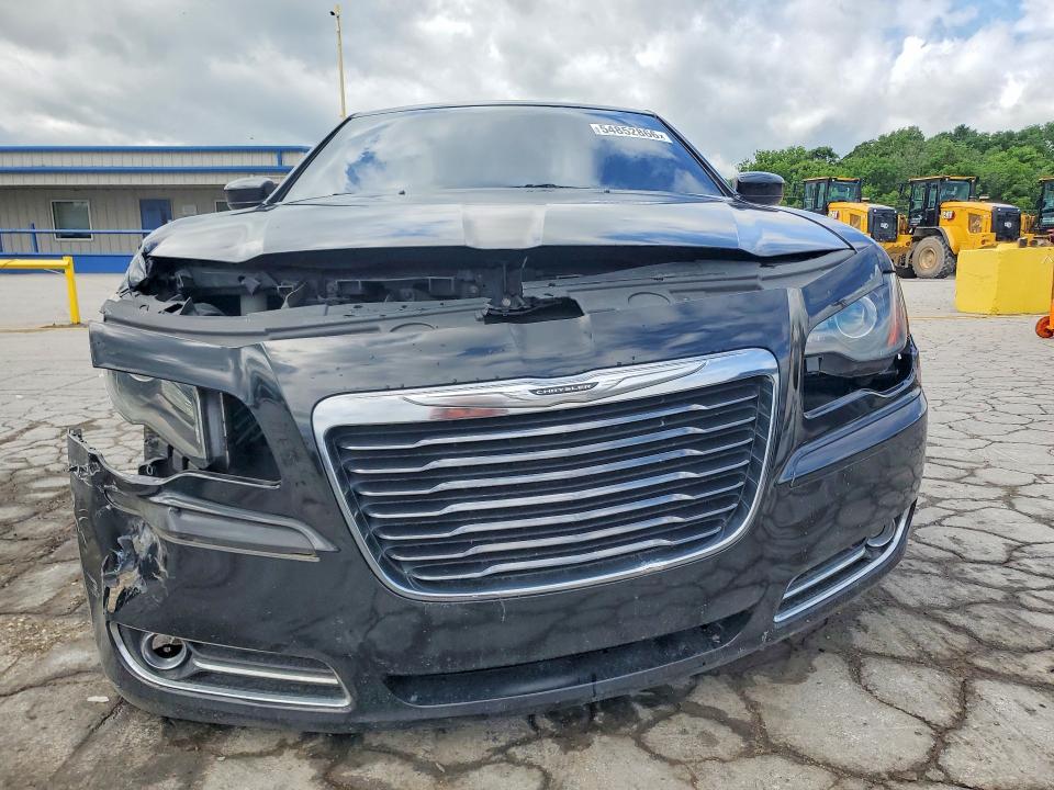 Aukcja sprzedaży 2014 Chrysler 300, vin: 2C3CCABG0EH222128, numer aukcji: 54852866