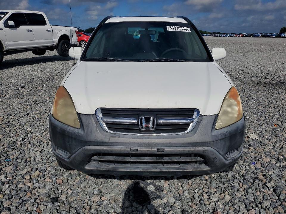 Aukcja sprzedaży 2003 Honda Cr-v, vin: JHLRD78863C014442, numer aukcji: 53970906