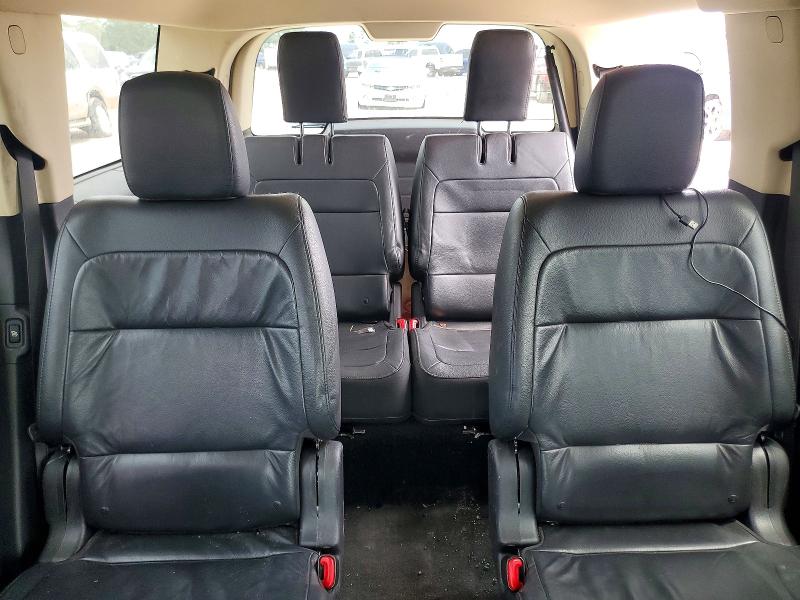 Aukcja sprzedaży 2016 Ford Flex, vin: 2FMGK5C89GBA10697, numer aukcji: 52799226