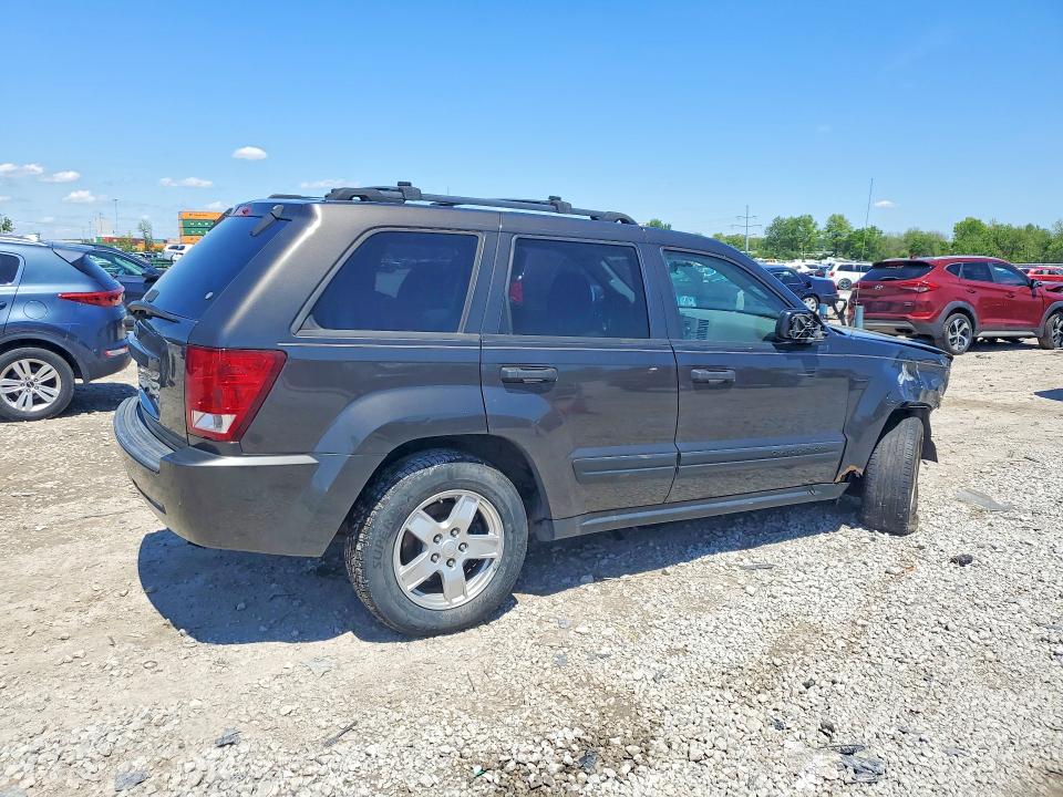 Aukcja sprzedaży 2006 Jeep Grand Cherokee, vin: 1J4GR48K56C186377, numer aukcji: 52743076