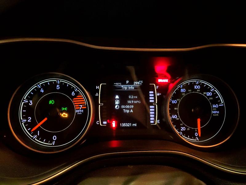Aukcja sprzedaży 2019 Jeep Cherokee, vin: 1C4PJLLB5KD462348, numer aukcji: 52706296