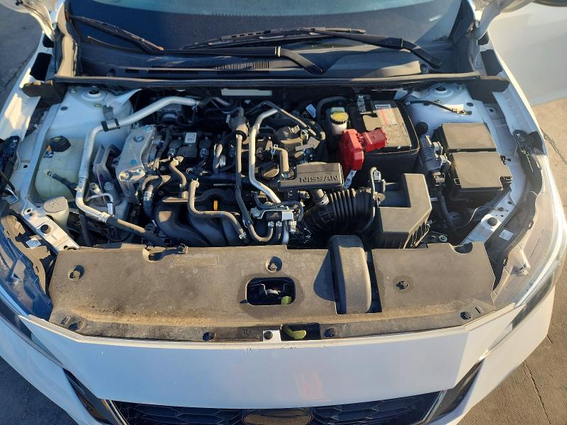 Продажа на аукционе авто 2021 Nissan Sentra, vin: 3N1AB8DV4MY286999, номер лота: 55156056