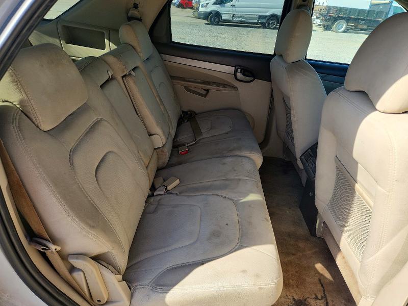 Продаж на аукціоні авто 2007 Buick Rendezvous, vin: 3G5DA03LX7S503047, номер лоту: 53221436