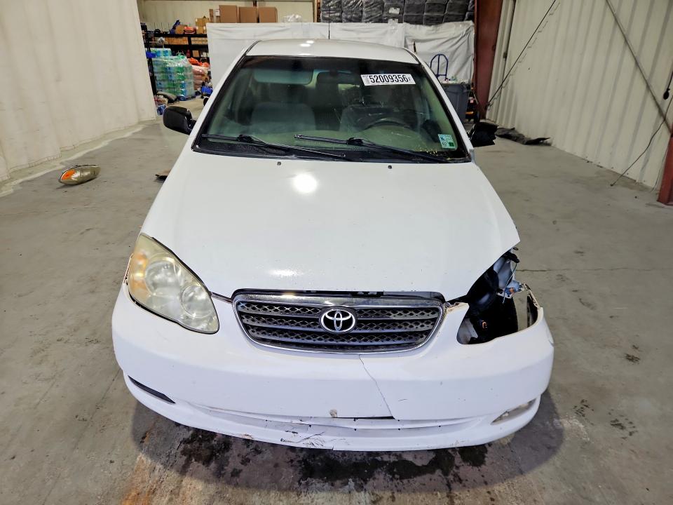 2007 Toyota Corolla მანქანა იყიდება აუქციონზე, vin: 1NXBR32E37Z776646, აუქციონის ნომერი: 52009356