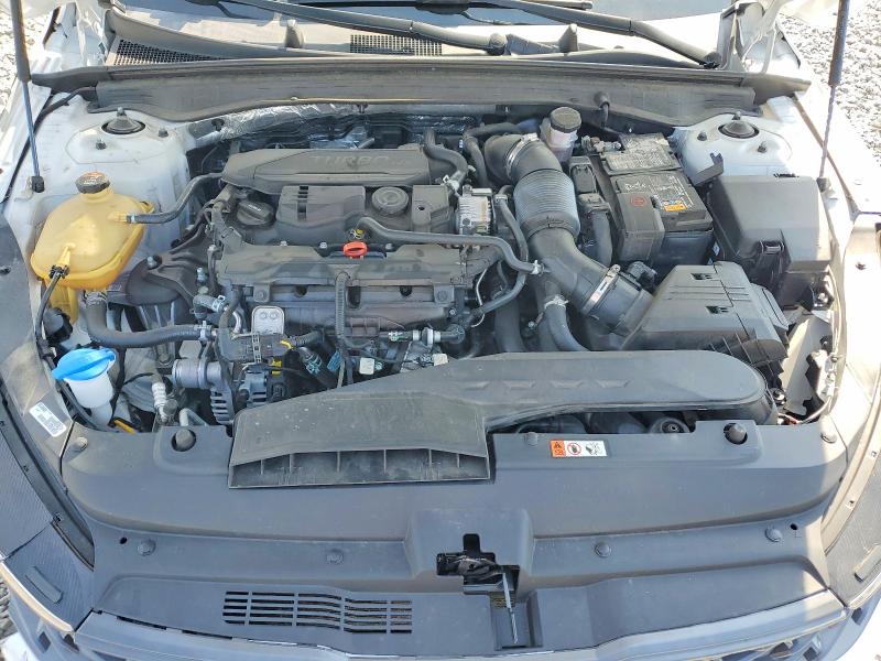 Aukcja sprzedaży 2022 Kia K5, vin: 5XXG64J24NG159632, numer aukcji: 53219496