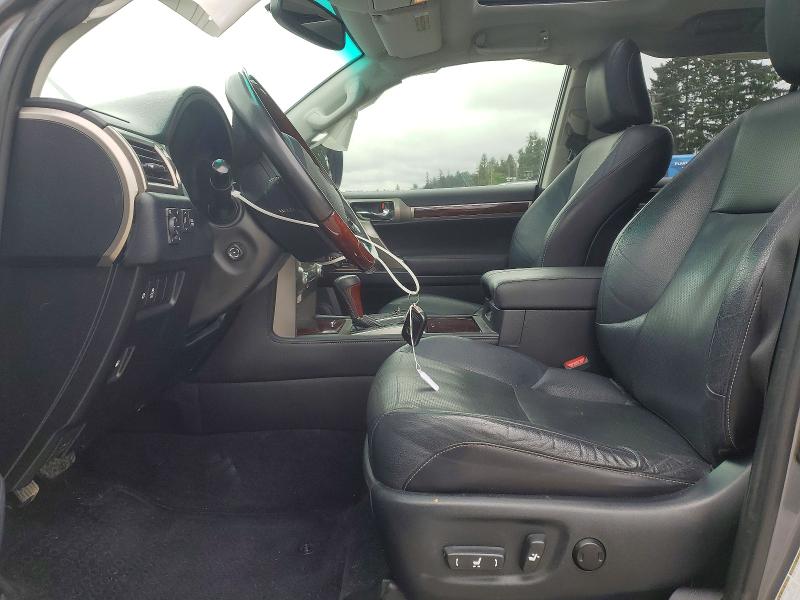 2016 Lexus Gx მანქანა იყიდება აუქციონზე, vin: JTJBM7FX6G5141384, აუქციონის ნომერი: 52960396