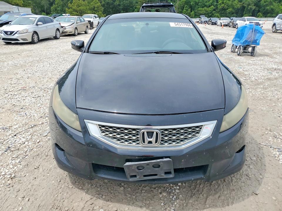 Продажа на аукционе авто 2010 Honda Accord, vin: 1HGCS1B38AA004878, номер лота: 54517906