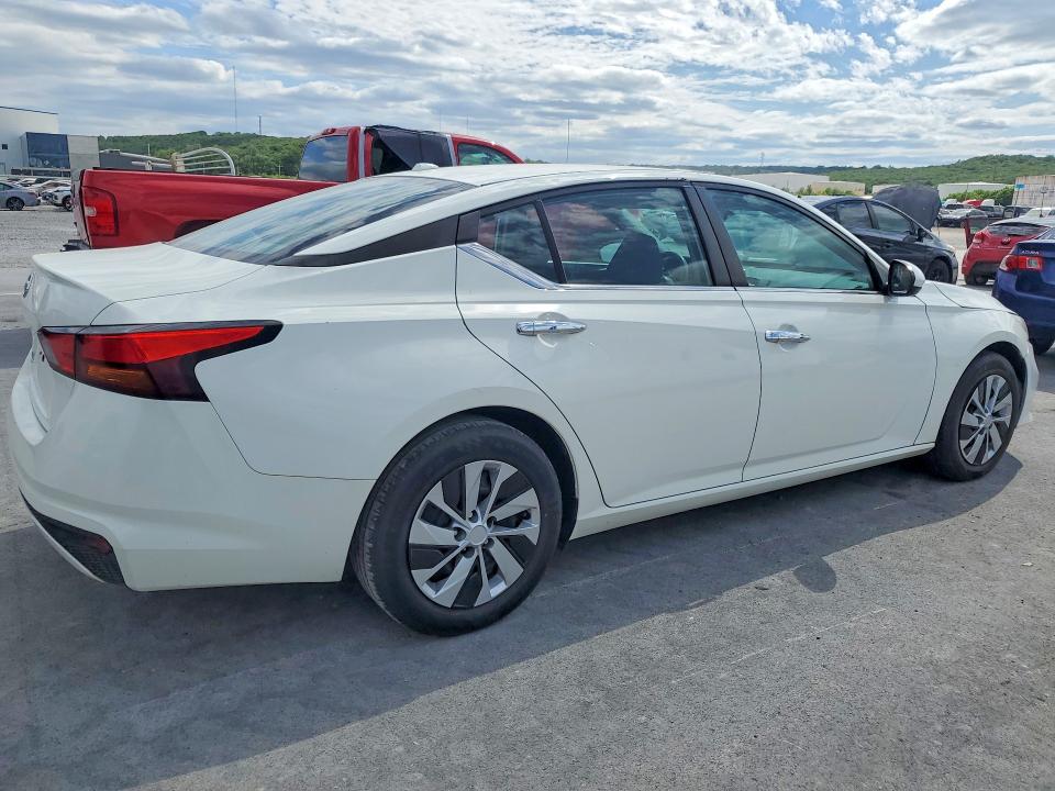 52776386 :رقم المزاد ، 1N4BL4BV3LC197304 vin ، 2020 Nissan Altima مزاد بيع